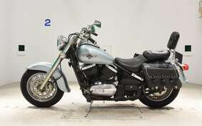 KAWASAKI VULCAN 400 CLASSIC 1996 VN400A