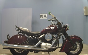 KAWASAKI VULCAN 400 DRIFTER 1999 VN400D