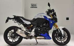 BMW F900R 2022 0K11