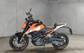 KTM 250 DUKE JPE