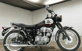 KAWASAKI W400 2010 EJ400A