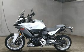 BMW F900XR 2020 0K21