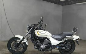 KAWASAKI ELIMINATOR 250 V Type VN250A