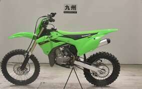 KAWASAKI KX112 KX112A