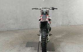 HONDA CR250R ME03