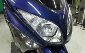 YAMAHA T-MAX500 Gen.3 2011 SJ07