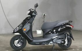 YAMAHA AXIS Z SED7J