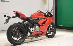 DUCATI PANIGALE V2 2021 1H00A