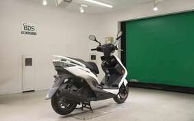 YAMAHA CYGNUS 125 XSR 2 SE44J