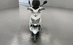 YAMAHA CYGNUS 125 X SE44J