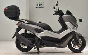 YAMAHA N-MAX SED6J