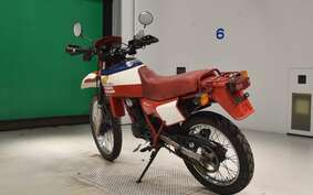 HONDA XL125R JD04