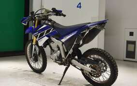 YAMAHA WR250R DG15J