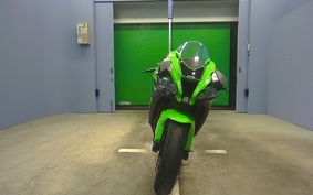 KAWASAKI ZX 10 NINJA R 1989 ZXT02E