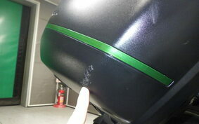 KAWASAKI NINJA 1000 SX 2023 ZXT02K