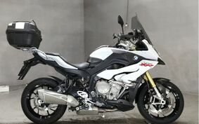 BMW S1000XR 2017 0D03