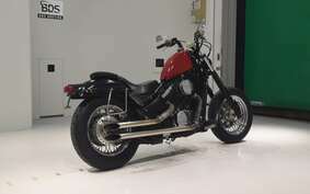 KAWASAKI VULCAN 400 CLASSIC 2003 VN400A