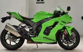 KAWASAKI ZX 10 NINJA RR 2021 ZXT02L