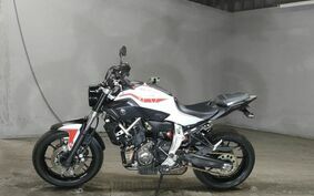 YAMAHA MT-07 2014 RM07J