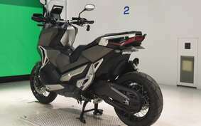 HONDA X-ADV 750 2020 RC95