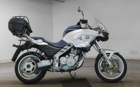 BMW F650CS 2003 0174