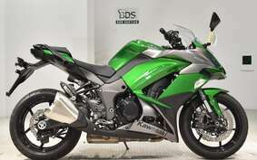 KAWASAKI NINJA 1000 A 2020 ZXT00W