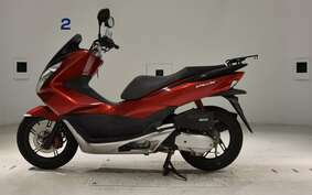 HONDA PCX125 JF56