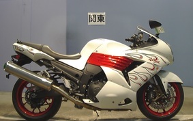 KAWASAKI ZX 1400 NINJA 2011 ZXNC15