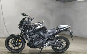 YAMAHA MT-25 RG43J