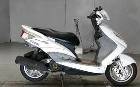 YAMAHA CYGNUS 125 X SE44J