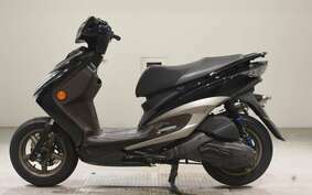 YAMAHA CYGNUS 125 XSR 2 SE44J