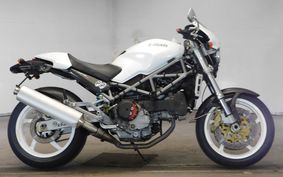 DUCATI MONSTER S4 2002 M400A