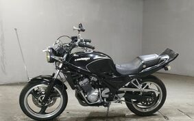 KAWASAKI BALIUS 250 ZR250A