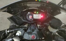 KAWASAKI NINJA 1000 2012 ZXCH1X