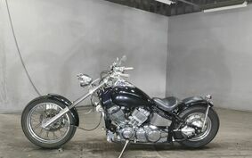 YAMAHA DRAGSTAR 400 1998 4TR