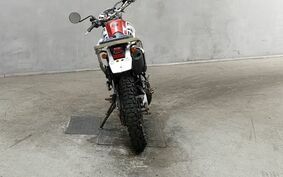 YAMAHA SEROW 250 DG17J