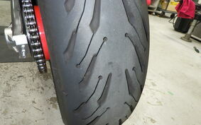 YAMAHA MT-07 2021 RM33J