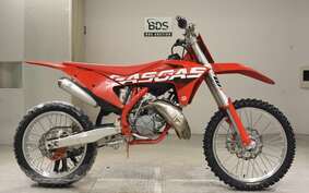 GASGAS MC125