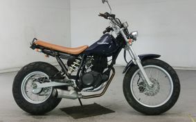 YAMAHA TW200 2JL