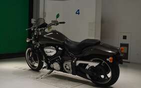 YAMAHA XV1700 ROADSTAR WARRIOR 2005