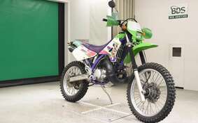 KAWASAKI KDX220SR DX220B