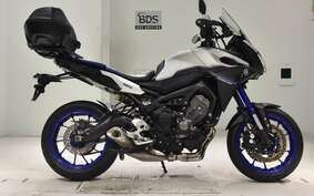 YAMAHA MT-09 Tracer 2015 RN36J