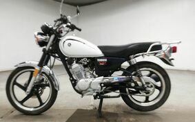 YAMAHA YB125SP PCJL