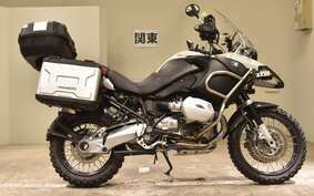 BMW R1200GS ADVENTURE 2006 0382