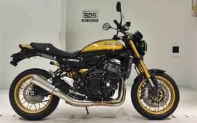 KAWASAKI Z900RS SE 2022 ZR900C