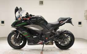 KAWASAKI NINJA 1000 SX 2020 ZXT02K