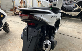 HONDA PCX 160 KF47