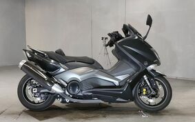 YAMAHA T-MAX 530 2015 SJ12J