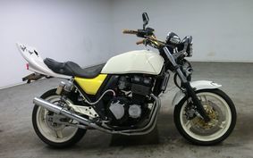 KAWASAKI ZRX400 1994 ZR400E