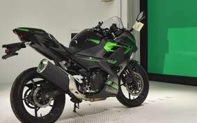 KAWASAKI NINJA 400 2023 EX400L